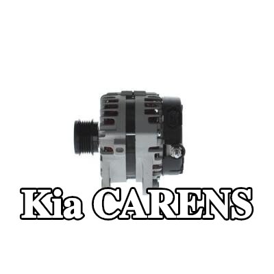 BOSCH مولد التيار المتردد 130A — Kia Carens