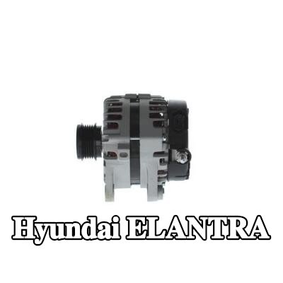 BOSCH مولد التيار المتردد 130A — 2012 Hyundai Elantra