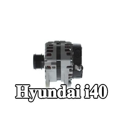 BOSCH مولد التيار المتردد 130A — Hyundai i40