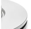 BREMBO Fren diski Prime, Outer Diameter: 304mm, içten havalandırmalı, Kaplamalı, cıvata/vida ile — Mercedes-Benz Cle (7)
