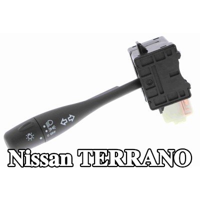 VEMO مفتاح عمود التوجيه بجودة VEMO الأصلية — 1990 Nissan Terrano