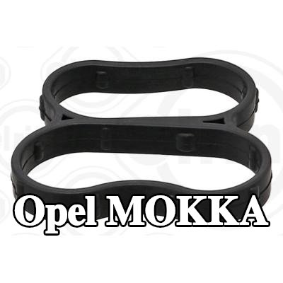 ELRING حشية حوض الزيت — Opel Mokka