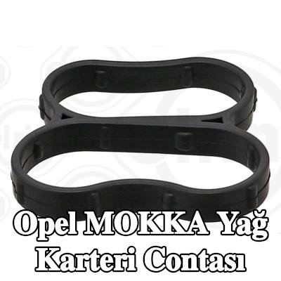 ELRING Yağ karteri contası — Opel Mokka