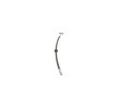 BOSCH Fren hortumu 382mm — SEAT Arosa (6)