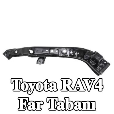 BLIC Far Tabanı Sağ — Toyota Rav4
