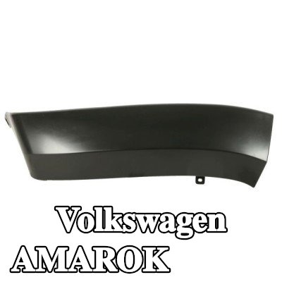 BLIC حافة المصد الأمامي الأيسر — Volkswagen Amarok