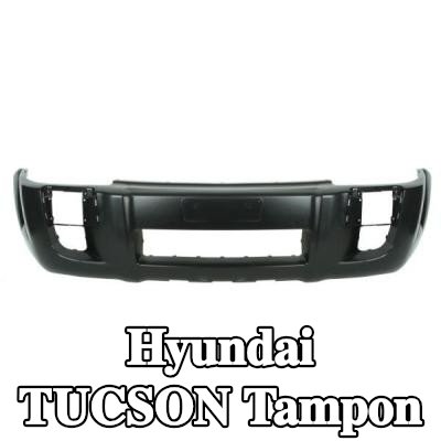 BLIC Tampon — 2012 Hyundai Tucson
