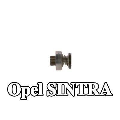 BOSCH ترس حر، مشغل — Opel Sintra