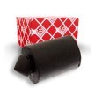 FEBI BILSTEIN Lastik tampon, susturucu — Audi 90 (1)