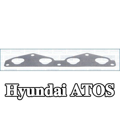 AJUSA حشية مشعب السحب — Hyundai Atos