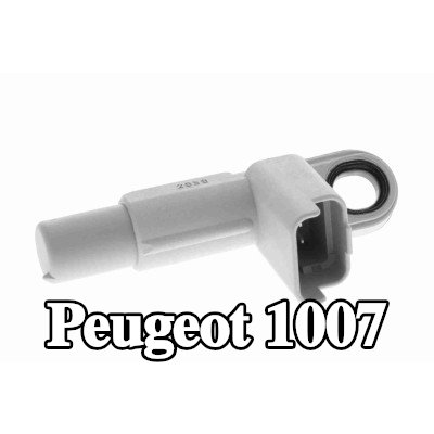 VEMO مستشعر, نبضة الإشعال Q+, جودة الشركة المصنعة للمعدات الأصلية — Peugeot 1007