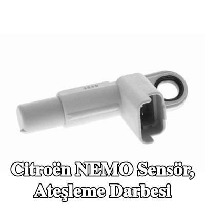VEMO Sensör, ateşleme darbesi Q+, orijinal ekipman üreticisi kalitesi — Citroën Nemo