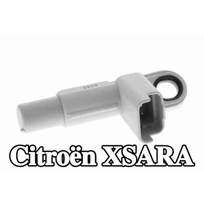 VEMO مستشعر, نبضة الإشعال Q+, جودة الشركة المصنعة للمعدات الأصلية — 2003 Citroën Xsara
