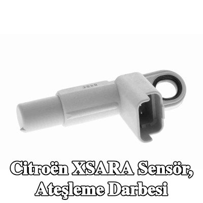 VEMO Sensör, ateşleme darbesi Q+, orijinal ekipman üreticisi kalitesi — 2004 Citroën Xsara