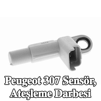 VEMO Sensör, ateşleme darbesi Q+, orijinal ekipman üreticisi kalitesi — 2002 Peugeot 307