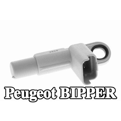 VEMO مستشعر, نبضة الإشعال Q+, جودة الشركة المصنعة للمعدات الأصلية — Peugeot Bipper