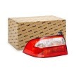 TYC Arka lamba Sol, ampul yuvası olmadan — 2002 Renault Laguna (1)