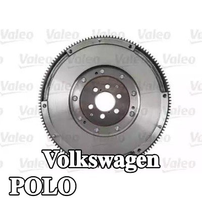 VALEO حذافة ثنائية الكتلة — 2003 Volkswagen Polo