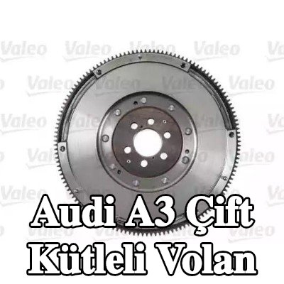 VALEO Çift kütleli volan — 2000 Audi A3