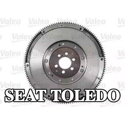 VALEO حذافة ثنائية الكتلة — 2002 SEAT Toledo