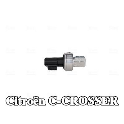 NISSENS مفتاح ضغط مكيف الهواء — Citroën C-crosser