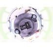 VEMO Orijinal Kalite Fan Motoru, 12V — Audi 100 (2)