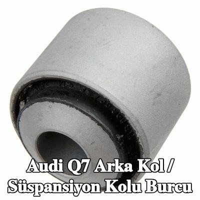 LEMFÖRDER Arka kol / Süspansiyon kolu burcu Arka Aks, Üst, her iki taraf — 2006 Audi Q7