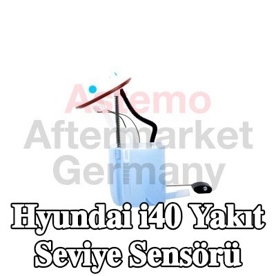 HITACHI Yakıt seviye sensörü — Hyundai i40