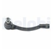 DELPHI Rot kolu ucu Ön Aks Sol, 242mm — Hyundai Staria (1)