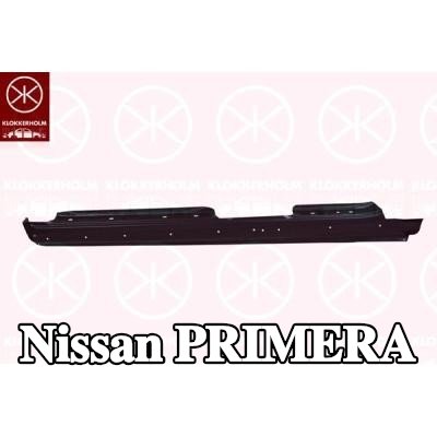 KLOKKERHOLM لوحة صمامات التبديل - اليسار — 2003 Nissan Primera