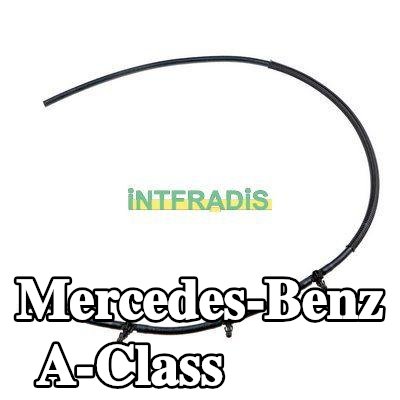 INTFRADIS خط الوقود — Mercedes-Benz A-Class