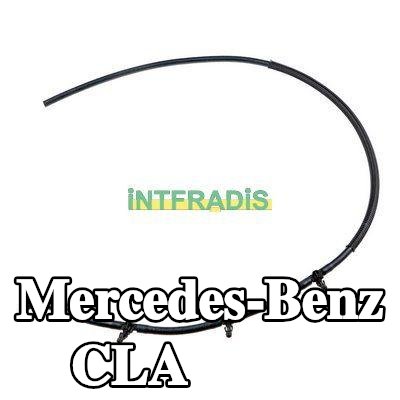 INTFRADIS خط الوقود — Mercedes-Benz Cla