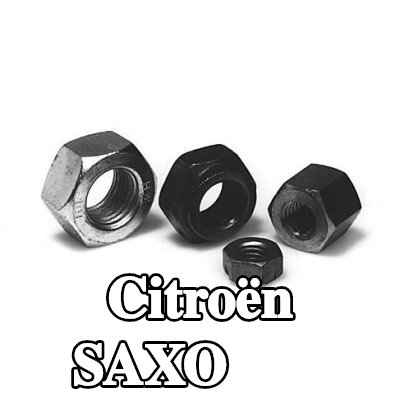 VEGAZ صامولة — Citroën Saxo
