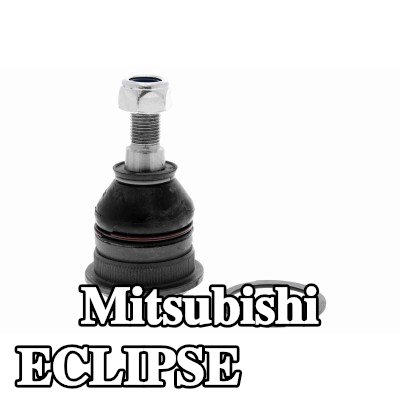 ACKOJA مفصل كروي للمحور الأمامي الأيسر, المحور الأمامي الأيمن — 1990 Mitsubishi Eclipse