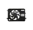HELLA Fan, radyatör 423, 5mm, radyatör fan kapağı, direnç olmadan — 2021 DS Ds7 (3)