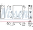 NISSENS Hızlı bağlantı parçası olmayan Intercooler, Sol konektör, açılı — 2016 Honda Cr-v (5)