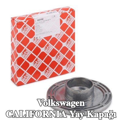 FEBI BILSTEIN Ön Aks Yay Kapağı — Volkswagen California