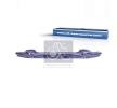 DT Spare Parts Tampon takviyesi — 2012 Mercedes-Benz Sprinter (1)