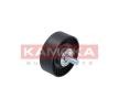 KAMOKA Saptırma / kılavuz kasnağı, V-ribbed belt Outer Diameter: 70mm — Peugeot 309 (3)