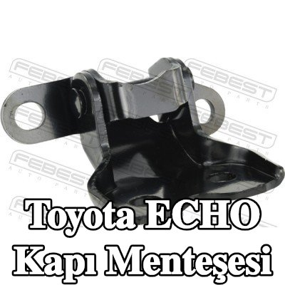 FEBEST Kapı Menteşesi Sol Ön, Alt — Toyota Echo
