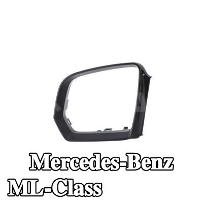 ALKAR غطاء مرآة الجناح — 2010 Mercedes-Benz ML-Class