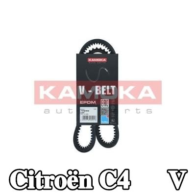 KAMOKA حزام V 925mm — Citroën C4