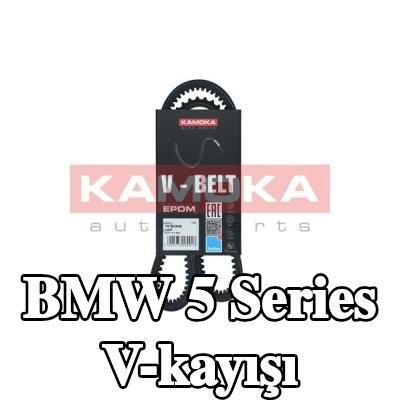 KAMOKA V-kayışı 925mm — BMW 5 Series