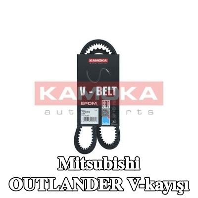 KAMOKA V-kayışı 925mm — Mitsubishi Outlander