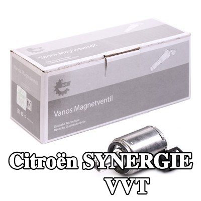 ESEN SKV ملف لولبي VVT — Citroën Synergie