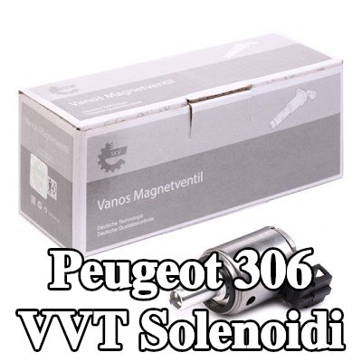 ESEN SKV VVT solenoidi — Peugeot 306