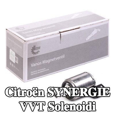 ESEN SKV VVT solenoidi — Citroën Synergie