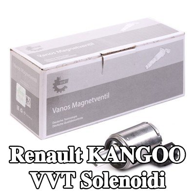 ESEN SKV VVT solenoidi — 2000 Renault Kangoo
