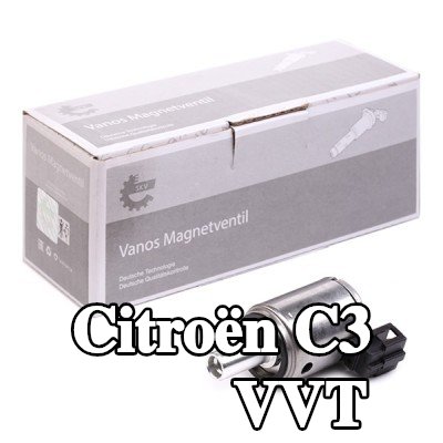 ESEN SKV ملف لولبي VVT — 2002 Citroën C3