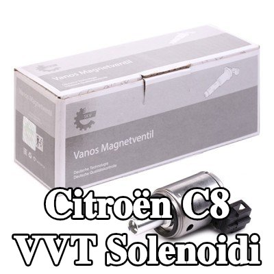 ESEN SKV VVT solenoidi — 2002 Citroën C8